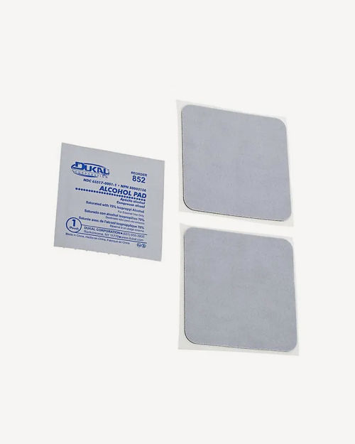 Templeboard Accessories - Small Plate Pads REPLACEMENT – Pack of 2