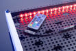 Templeboard Accessories - RGB LED Light Strip with Remote for TRIO 21