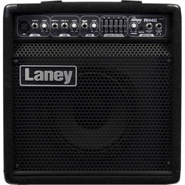 Laney AH-40 multiforsterker