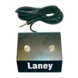 Footswitch Laney FS-2 Stereo