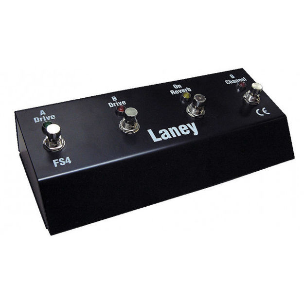 Footswitch Laney FS-4