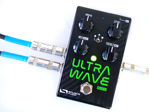Source Audio Ultrawave Multiband Bass Processor