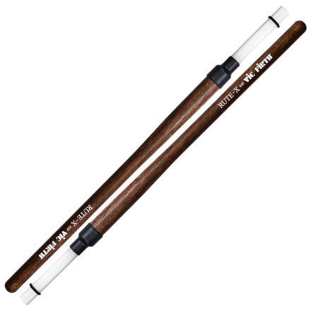 Vic Firth RXP Rute-X - Poly Synthetic