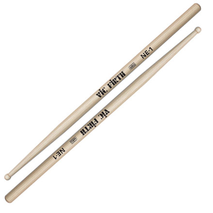Vic Firth NE1 American Classic by Mike Johnston