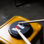 Vic Firth 6 VF Practice Pad