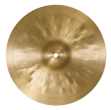Sabian 14" HHX ANTHOLOGY HIGH BELL HATS