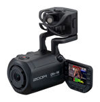 Zoom Q8n 4K Handy Video Recorder