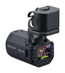 Zoom Q8n 4K Handy Video Recorder