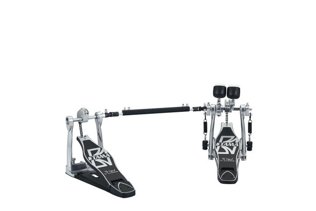 TAMA Basstrommepedal Std. HP30TW Twin