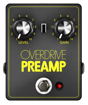 JHS OVERDRIVE PREAMP