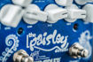 WAMPLER PAISLEY DELUXE OVERDRIVE PEDAL