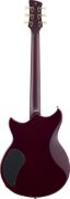 Yamaha Revstar RSS 20 Black