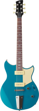 Yamaha Revstar RSS 02T Swift Blue