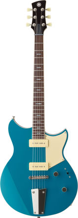 Yamaha Revstar RSP 02T Swift Blue
