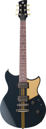 Yamaha Revstar RSP 20x Rusty Brass Charcoal