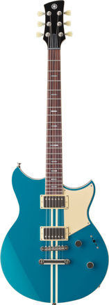 Yamaha Revstar RSS 20 Swift Blue