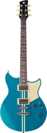 Yamaha Revstar RSP 20 Swift Blue