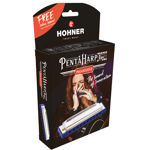 HOHNER PENTAHARP E-minor