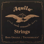 AQUILA THUNDER BLACK UK BASS 4STR (66cm)