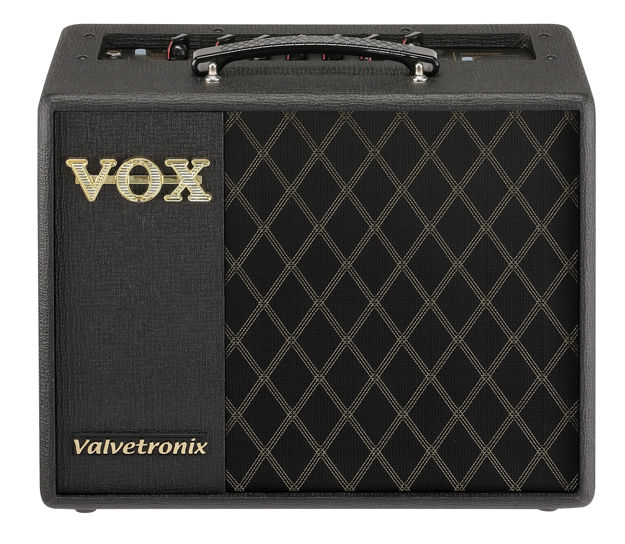 VOX VT20X 20W Combo 8" SPKR