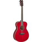 Yamaha FSTA Ruby Red