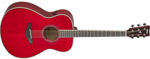 Yamaha FSTA Ruby Red