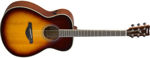 Yamaha FSTA Brown Sunburst