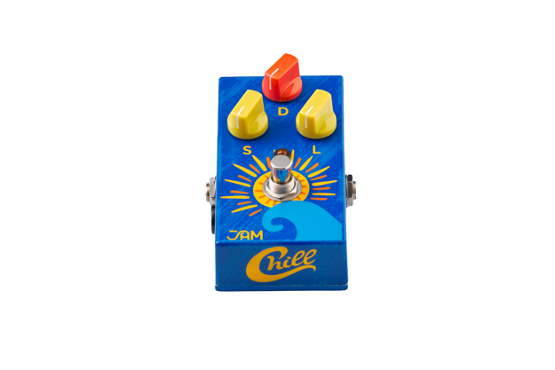 Jam Pedals Chill