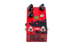 Jam Pedals Red Muck MK2