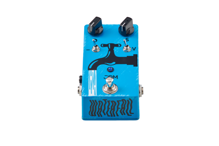 Jam Pedals Waterfall