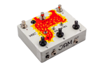 Jam Pedals Delay Llama Extreme