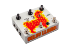 Jam Pedals Delay Llama Extreme