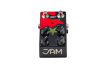 Jam Pedals Red Muck Bass