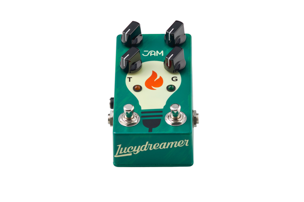 Jam Pedals Lucydreamer