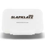 SlapKlatz PRO-V2-CL, Clear, Gel Dempegeleputer, 12 Stk
