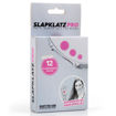 SlapKlatz PRO-V2-PI, Pink, Gel Dempegeleputer, 12 Stk