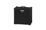 BOSS KATANA 1X10” 60 WATT, BASS COMBO WITH BI-AMPED SPEAKER, CLASS A/B POWER AMP PLUS WITH EFFECTS AND MORE