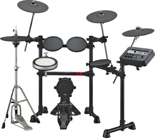 Yamaha DTX6K2X E-Drumkit