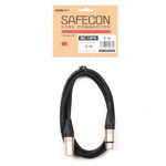 SAFECON MC10 N 2m XLR/XLR