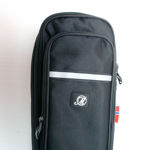 Morgan RW04 EG, bag el-gitar