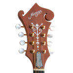 Morgan MANDOLIN M 63 E NM W/CASE