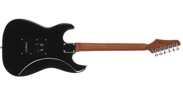 MORGAN ARTIFACT ST 550 BK