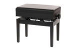 MORGAN PIANOKRAKK PK 20 BK Matt