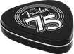 Fender 75th Anniversary Pick Tin (18)