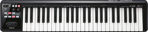 Roland A-49-BK MIDI KEYBOARD CONTROLLER