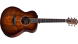 Taylor GS Mini-e Koa Plus