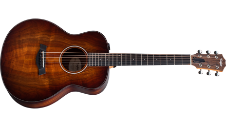 Taylor GS Mini-e Koa Plus