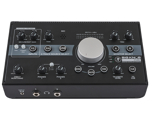 Mackie Big Knob Studio - 3x2 Studio Monitor Controller | 192kHz USB I/O