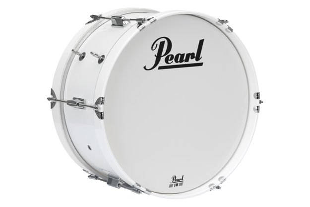Pearl MJB1608/CXN33 16X8 JUNIOR SERIES BASS DRUM