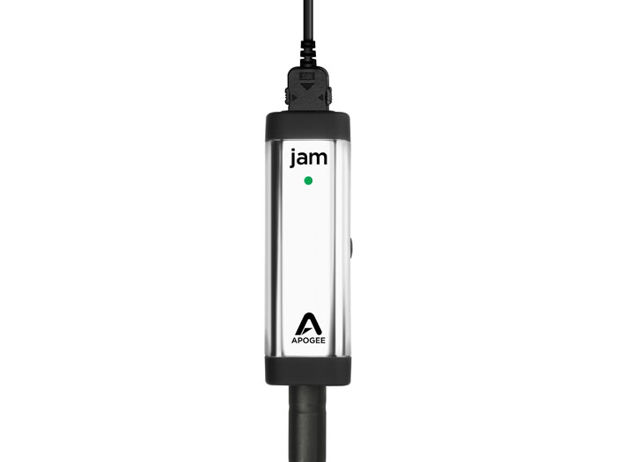 Apogee JAM96K | for Windows and Mac